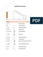 Escalera Concreto II PDF