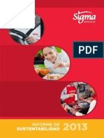 Sigma Alimentos PDF