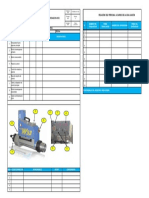 F-SSOMA-CH-01-27 Check List Barrenadora WS3