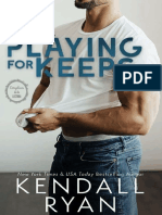 01 Playing For Keeps - Kendall Ryan PDF