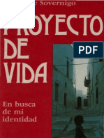 Sovernigo Giuseppe Proyecto de Vida