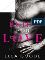 Built For Love - Ella Goode PDF