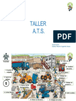 Taller Ats - Grupo 5