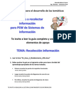 Estrategias Desarrollo Temáticas 10 Guia 2 Recolección Información