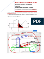 Clase 14 Diseño en Acero y Madera Sección B2 27 08 2020