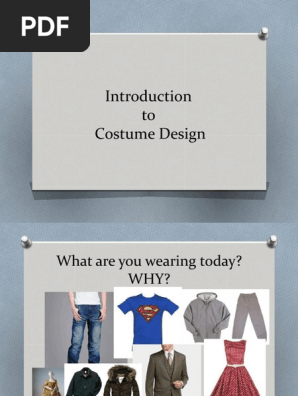 Costume Design.pptx