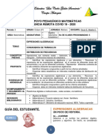 GUIA P3 -  MATEMÁTICAS 8.pdf