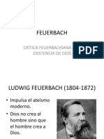 FEUERBACH