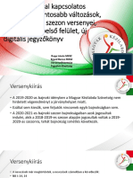 Versenyalbizottsági Előadás - 20200829 - Rupp-Egyed PDF