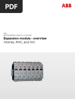 Siemens Apogee TXM1.8U-ML General Universal 8-Input/Output I/O Module