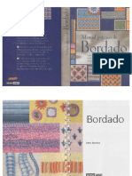 Tecnicas de Bordado PDF