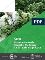 Brochure Cannabis PDF