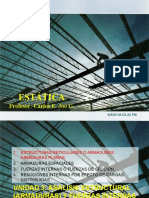 Mecanica Del Cuerpo Rígido - 2020 - 1 - Clase-09-Analisis Estructural (Armaduras) - Metodo de Secciones