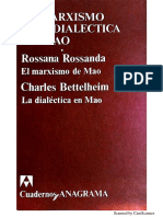 El marxismo y la dialéctica en Mao.pdf