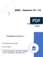 Session 14 - 15 - Basel II - Credit risk.pdf