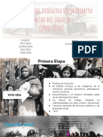 Indígenas Ayer y Hoy PDF