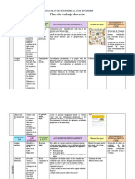 6° Semana3? Plan Remedial