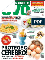 (UP!) ?? Poder Dos Alimentos (Fev 2020) - 1 PDF