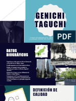 Genichi T