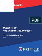 Study Guide - IT Risk Management 600_compressed