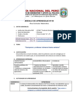 Matematica Tercer Grado PDF