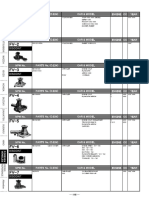 P116 - 124 WP Foreign Vehicles