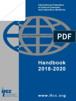 Ifcc Handbook 2018 2020 PDF