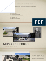 Museo de Tokio Definitivo