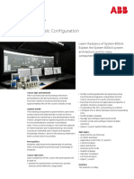 System 800xa - Basic Configuration