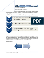 NIIF 11 Resumen