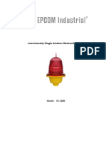 Description of EI-LBIB Low-Intensity Single Aviat PDF