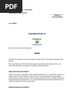 Download HADIS 40 IMAM NAWAWI by Qier Irayie SN47471402 doc pdf