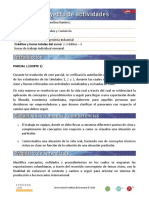 PLANTEAMIENTO PARCIAL 1 - MERCADOS Y COMERCIO INTERNACIONAL