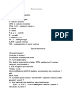 Dokumentas Be Pavadinimo PDF