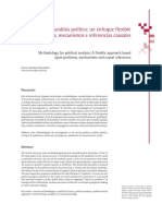 9 Metodologia para el analisis politico.pdf