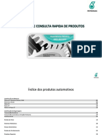 Manual Consulta Rápida de Produtos Petronas 2019