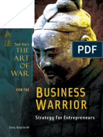 BusinessWarrior Download PDF