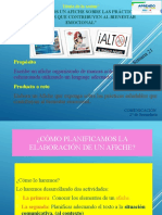 El Afiche 2do