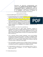 #LaVozdeJulio Contrato de Prestación de Servicios Galilea - Latinus. v1 