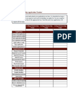 College Organizer