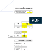 Diseño de Cimentaciones FINAL