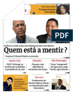 Jornal A NACAO - ED - 678 - Completo PDF