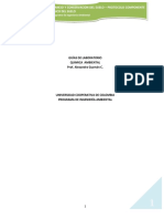 MCS - Protocolo Diagnostico Fisico Del Suelo PDF