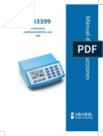Manual HI 83399