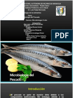 Microbiologia Del Pescado 160425054252