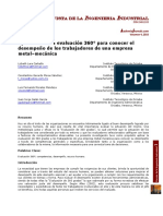 Aplicación de la evaluación 360° para conocer el desempeño de una empresa.pdf