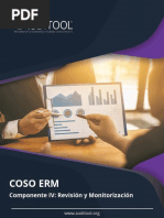 Componentes y Principios del COSO ERM 2017 | PDF