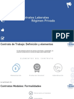 Taller de Contratos y Principios Laborales Final