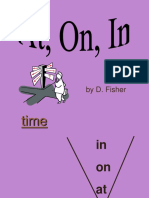 At On in PDF