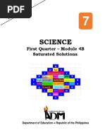 Sci7 - Q1 - Mod4B - Saturated Solutions - Version3